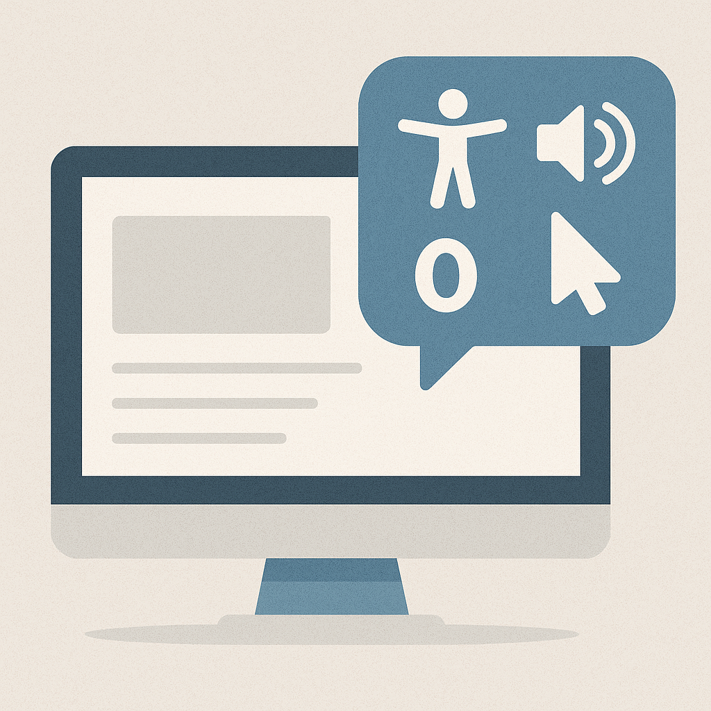 ARIA Landmarks: come utilizzarli per migliorare l accessibilita