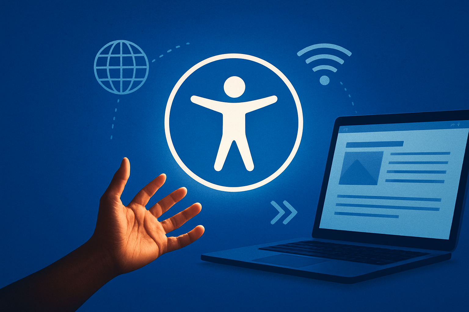 Partner che collaborano