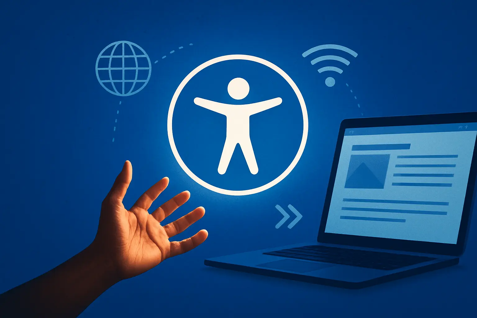 myaccessible scanner e tool di accessibilità